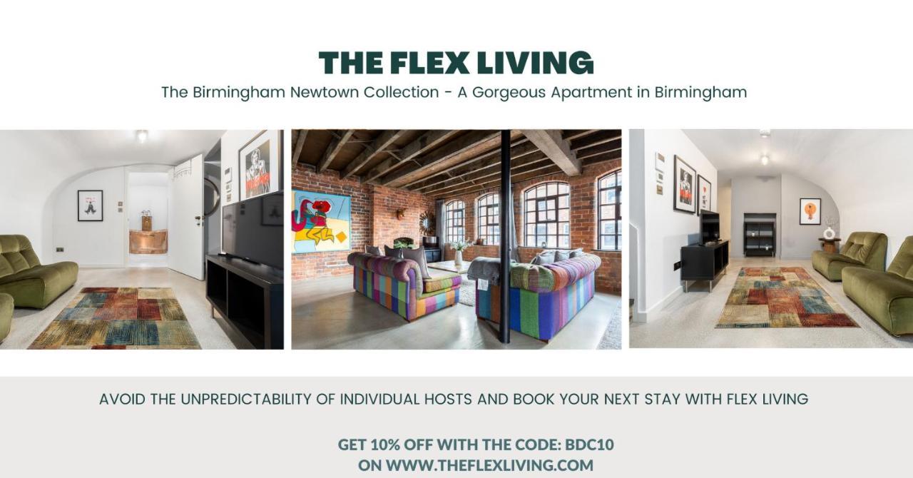 Do Not Use Apartment Birmingham Luaran gambar